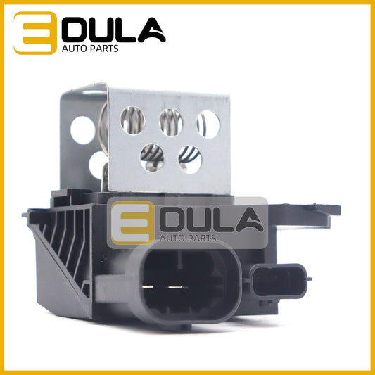 BLOWER MOTOR RESISTOR for Dacia Logan MCV II and for Renault Clio IV 255503792R