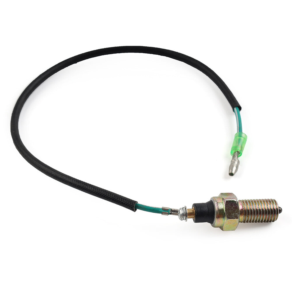 Reverse Gearshift Gear Switch Sensor W/ Wire For HiSun UTV 500 700 800cc