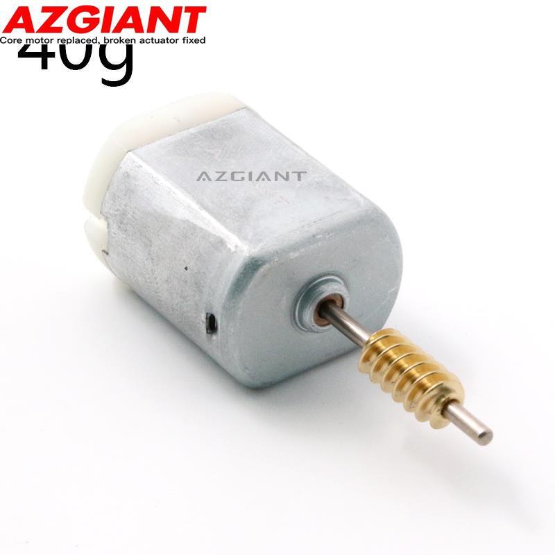 Automotive door lock actuator motor central latch suitable for 2002-2008 for Smart Forfour W451 MK1