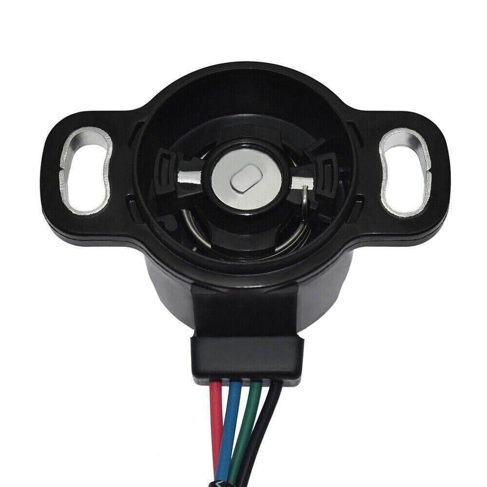 Throttle Position Sensor TPS Sensor Fit for Suzuki Sidekick 13420-56B00