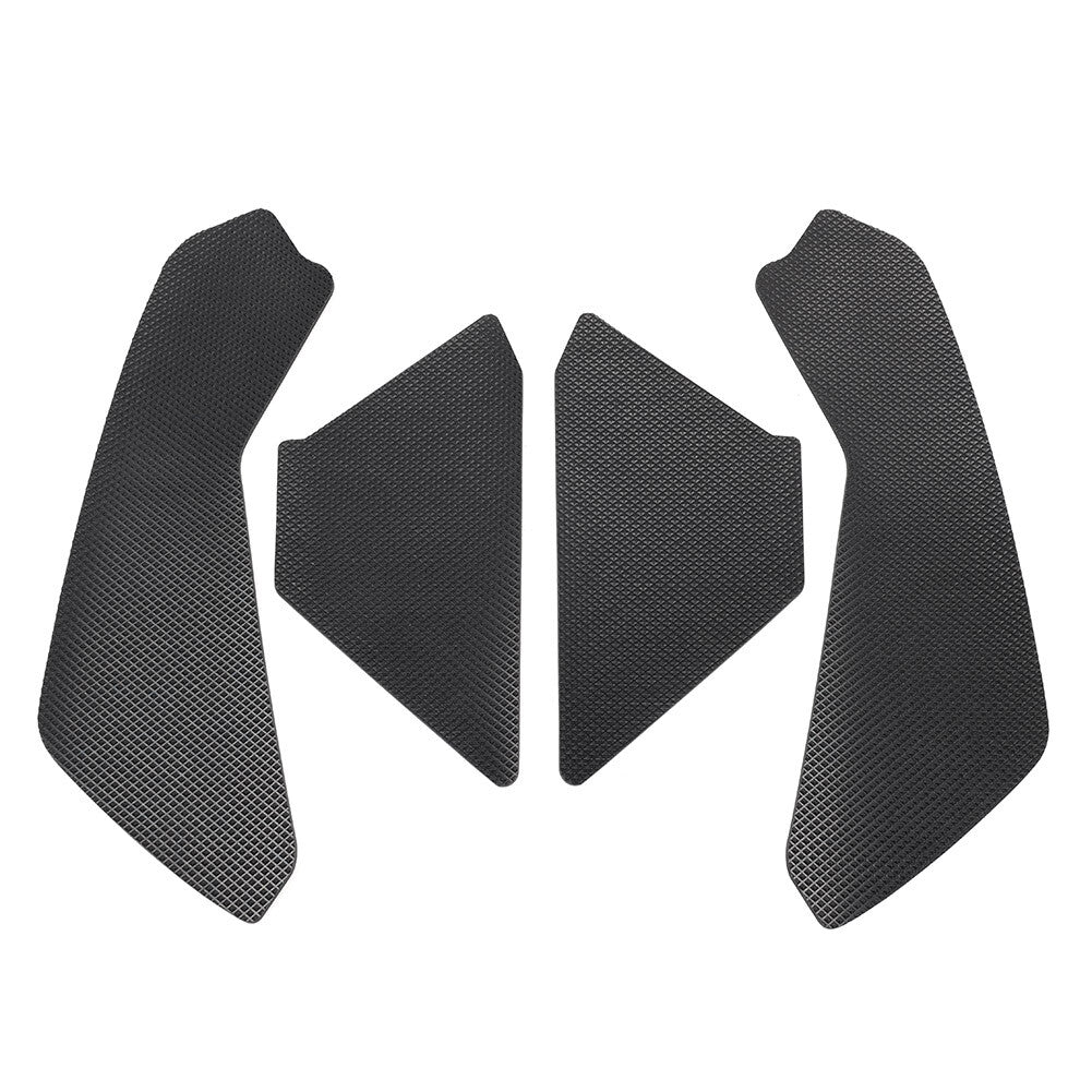 Anti-Slip Tank Traction Pads Fuel Gas Knee Grips for Honda CBR1000RR 2017-2019