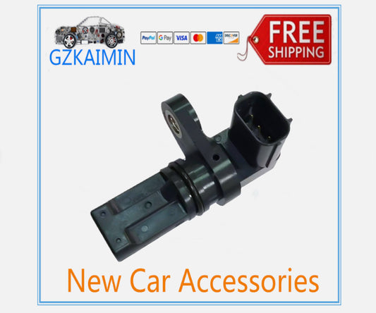 Crankshaft position sensor J5T33272 is suitable for Honda Fit, CR-Z, Insight, and for Civic .
