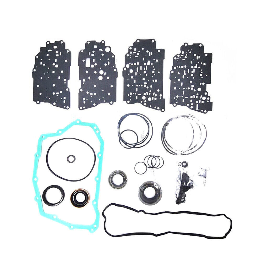 Auto Transmission Master Rebuild Kit Seals 6F35 for FORD for LINCOLN for MAZDA for MERCURY
