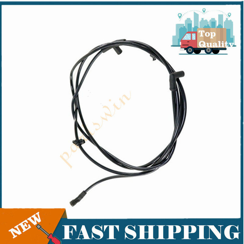 Windshield washer hose 2011-2019 for Dodge Durango or Grand Cherokee