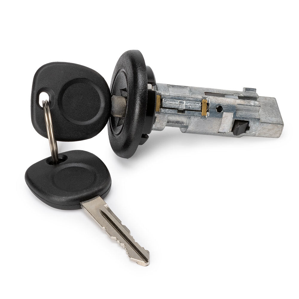 Ignition Lock Cylinder Keys for Chevy Avalanche Silverado Suburban Tahoe for GMC
