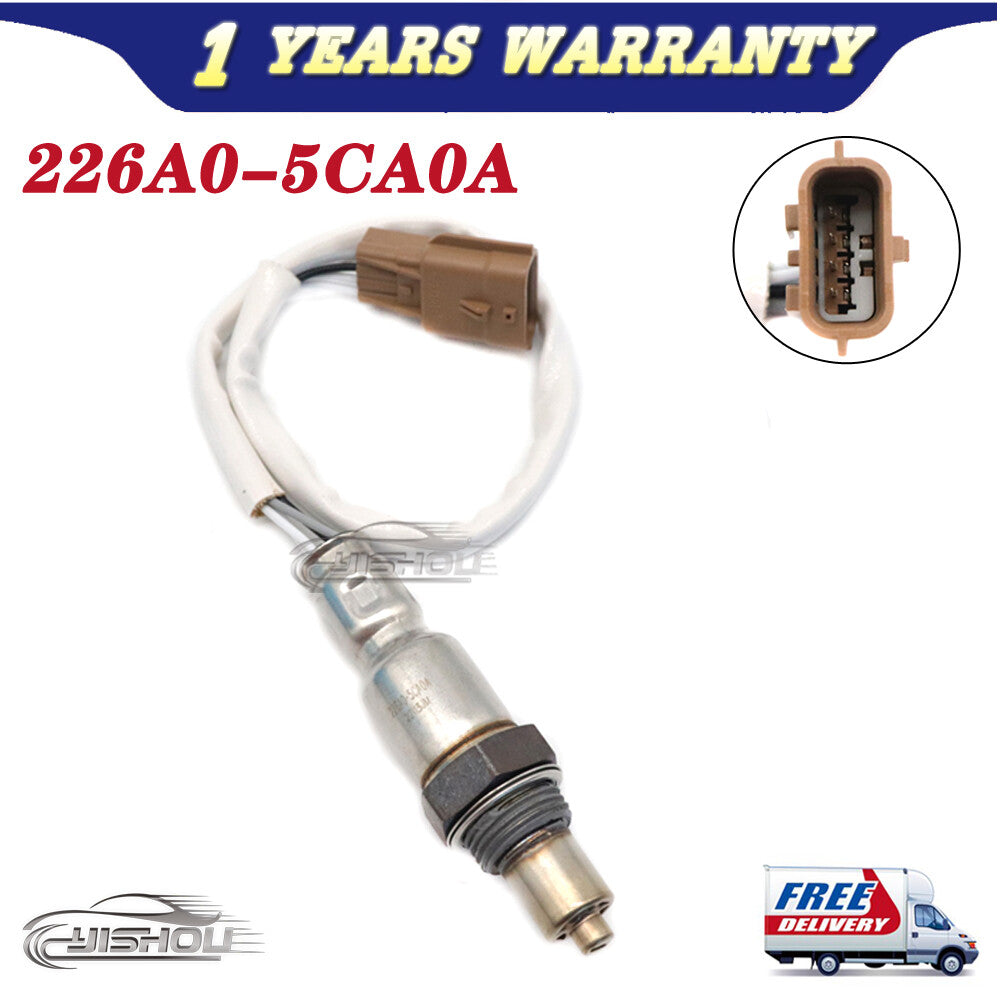 365315Y3J01 Upstream Oxygen O2 Sensor for Honda Accord 17-21 CR-V 2020-2021 2.0L