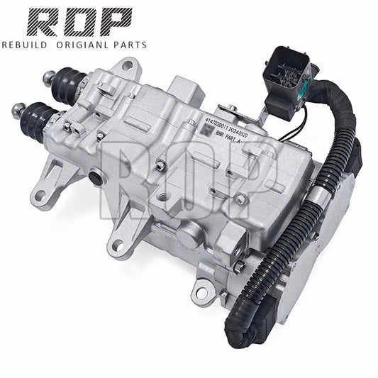 NEW 41470-2D300 Clutch Actuator Manual DCT for Hyundai for Veloster 2016-2017