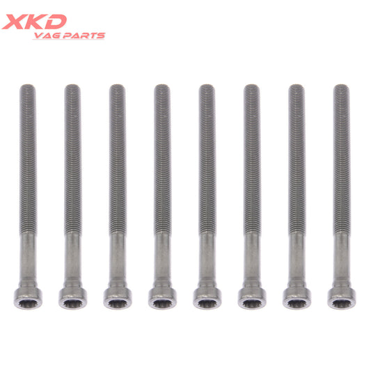 3.0TDI 4.2L Diesel Engine Head Bolt Kit for Volkswagen Touareg, for Audi A6, for A8 , Q5