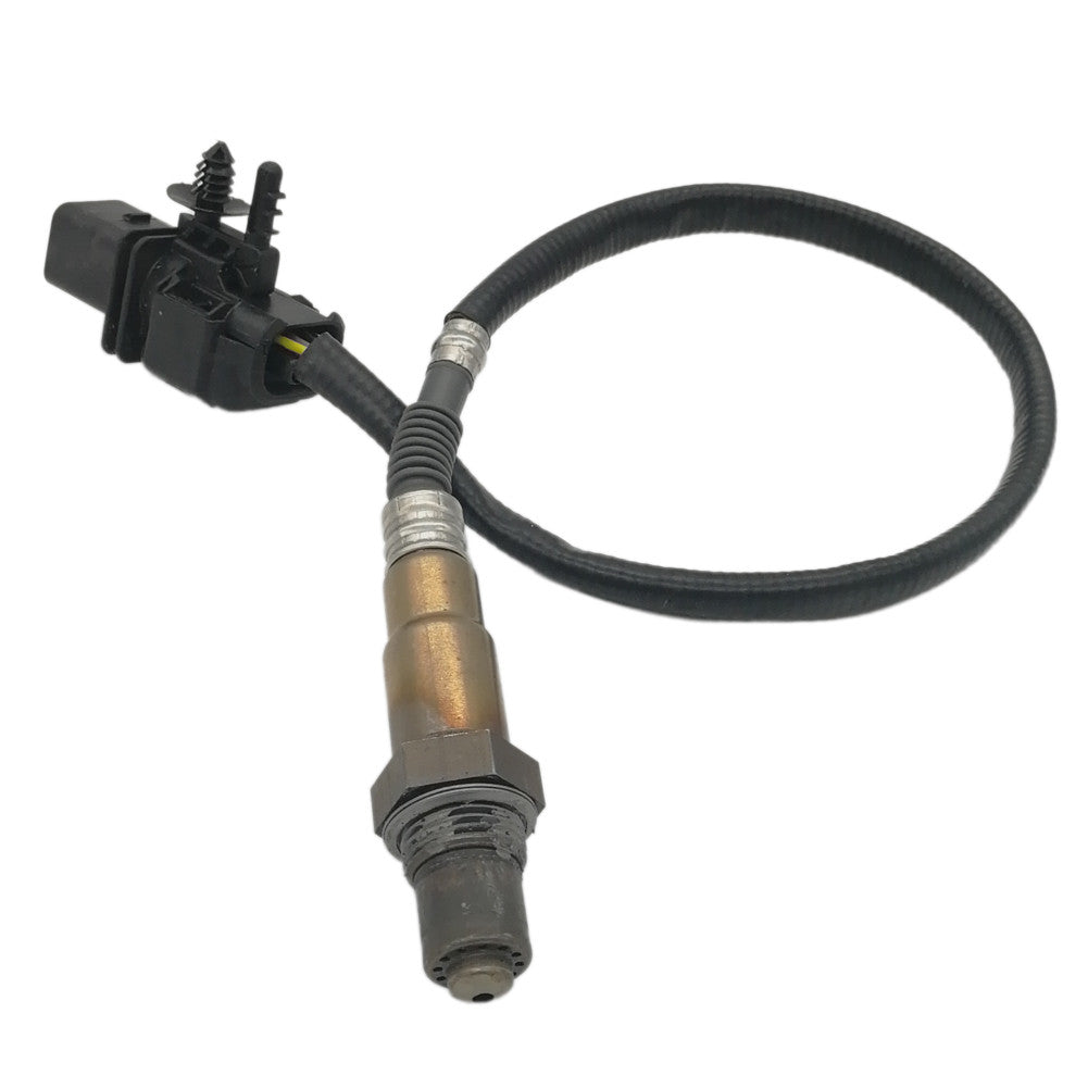 Fuel Rail Pressure Sensor Fits for Ford Focus 2.0l 16v Dohc Efi 2013 8W839F972AA