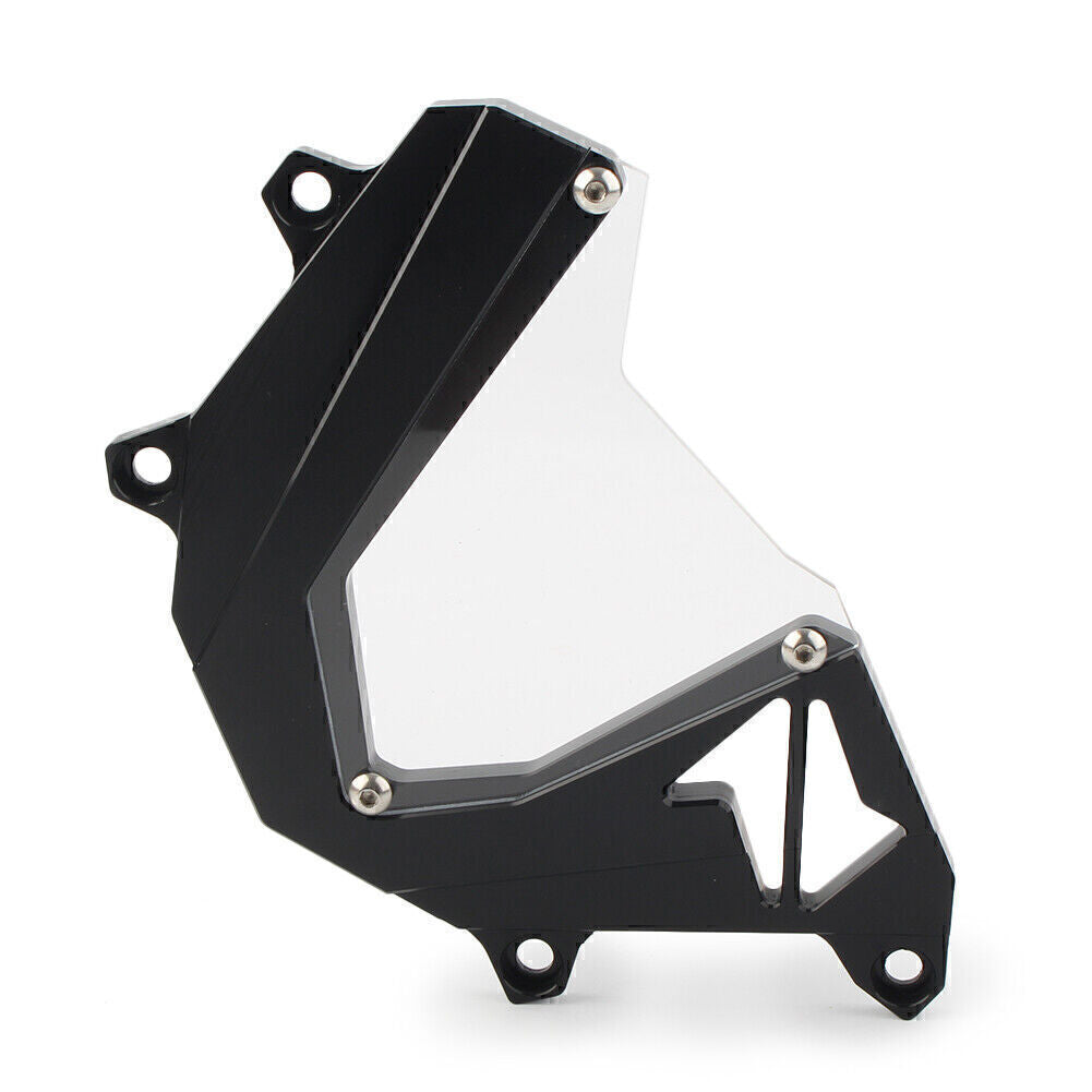 Chain Protector Front Sprocket Guard Cover Fit for Kawasaki Z800 2013-2016 2014 2015