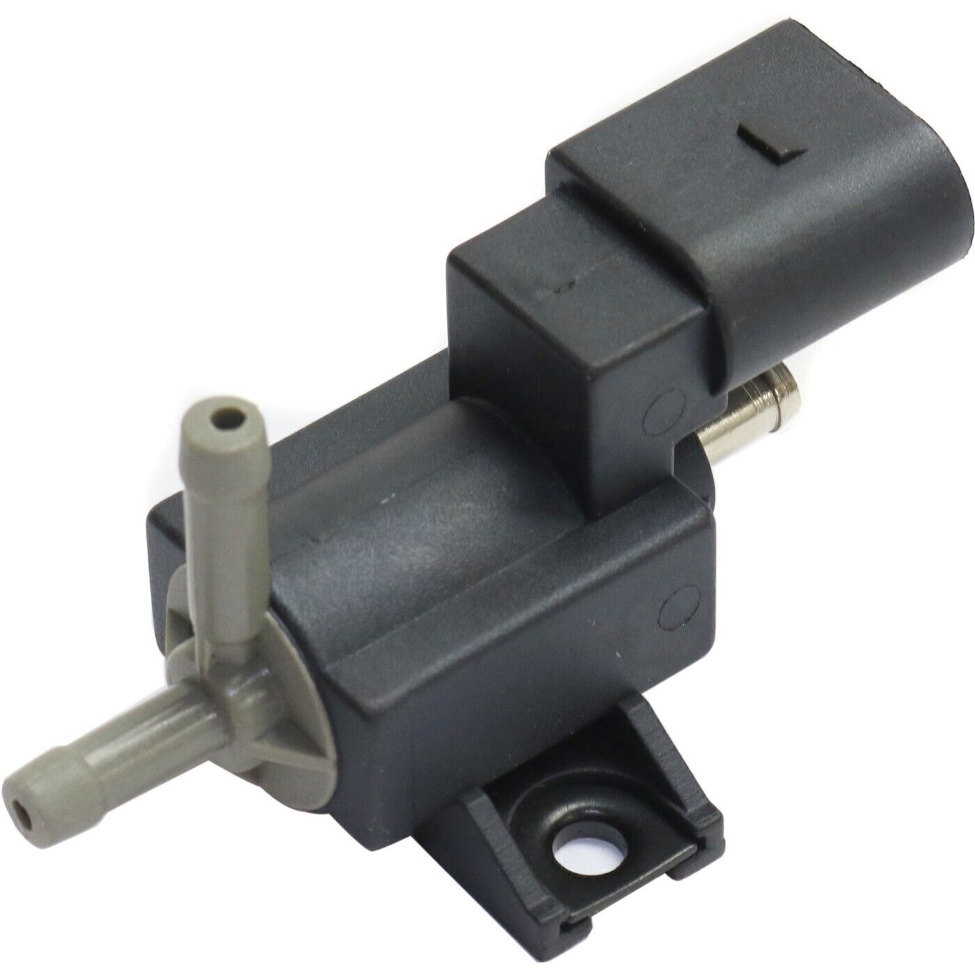 1PC Turbocharger Boost Pressure Solenoid Valve 06F906283F for Audi for VW Beetle