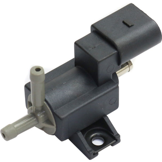 1PC Turbocharger Boost Pressure Solenoid Valve 06F906283F for Audi for VW Beetle