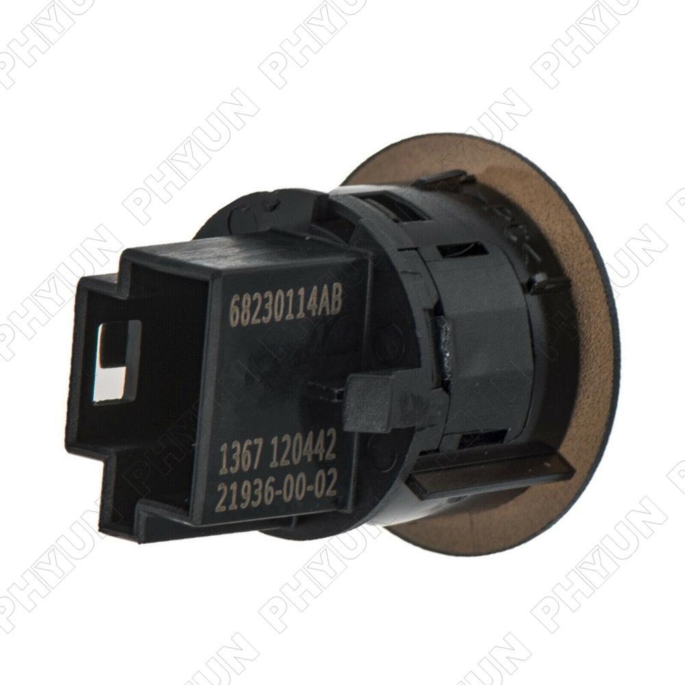 NEW Climate Control Sun Sensor For 2011-2021 for Dodge for Charger for RAM for Chrysler 300 for Jeep