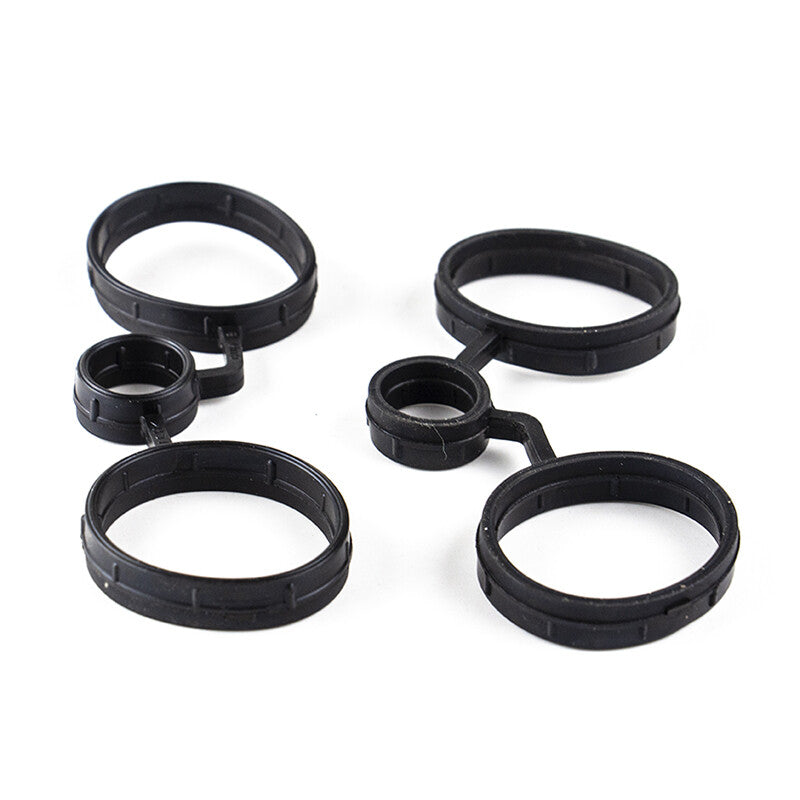 Engine Rocker Cover Gasket Cylinder Top Head Seal for Peugeot 208 2008 308 308S