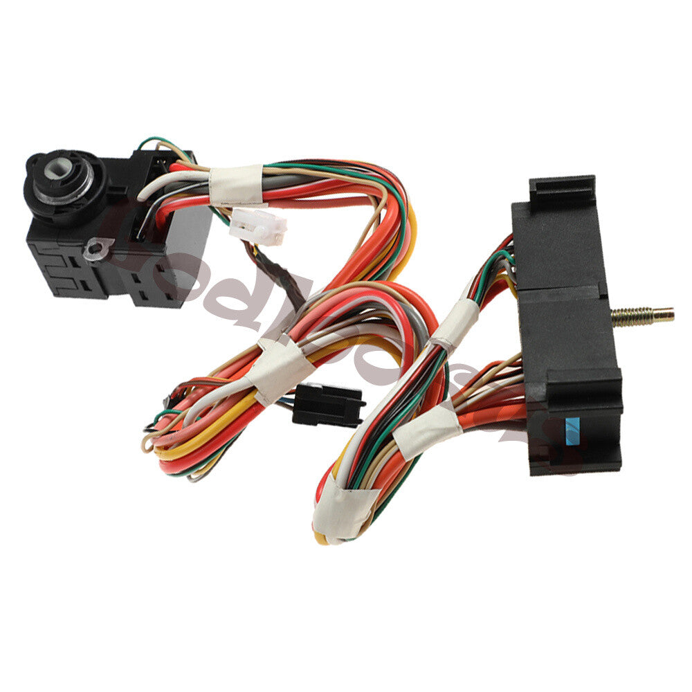 Ignition Starter Switch For 1998 -2000 Chevy C/K 1500 2500 3500 Pickup