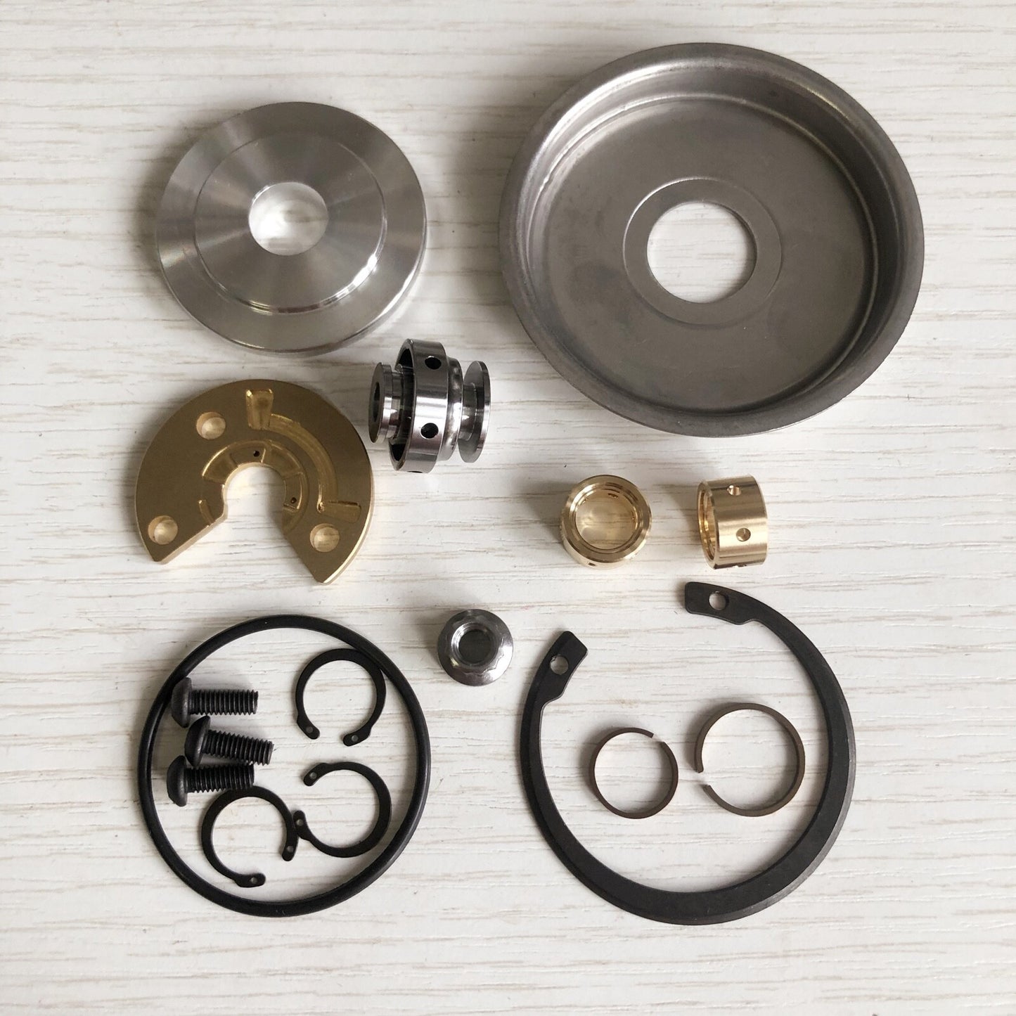 T2 T25 TB25 270° Turbocharger Repair Kit/Turbocharger Rebuild Kit