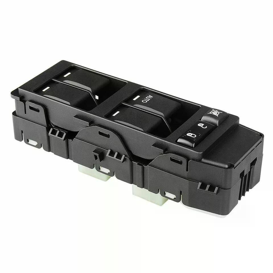 04602780AA Power Window Switch Fit for Dodge for RAM 1500 for Jeep Grand Cherokee 2014-2023