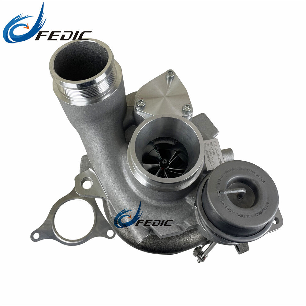 MFS Turbine B03 18559880010 for Mercedes A 45 AMG CLA GLA M133.980 2013