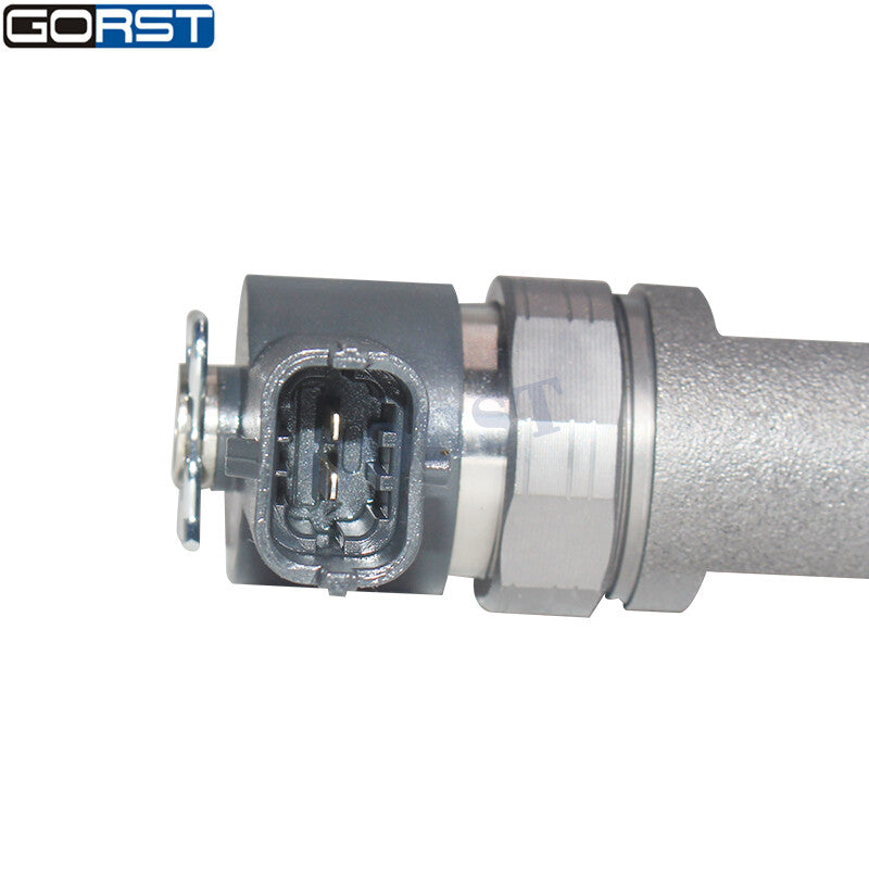 Diesel fuel common rail injector assembly 0445120048 for Mitsubishi canned goods