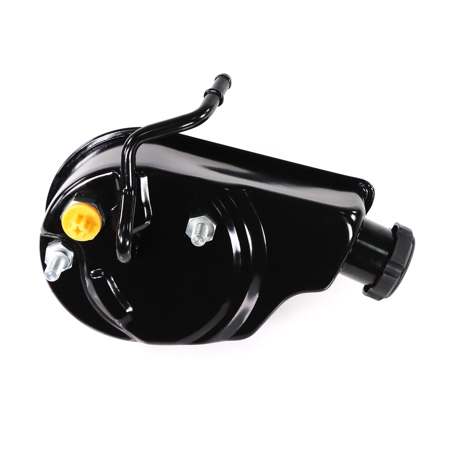 Power Steering Pump For 2002-2007 for GMC for Chevy Silverado for Sierra 1500 for Yukon 20-8704
