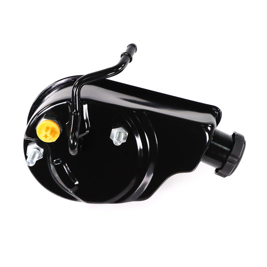 Power Steering Pump For 2002-2007 for GMC for Chevy Silverado for Sierra 1500 for Yukon 20-8704