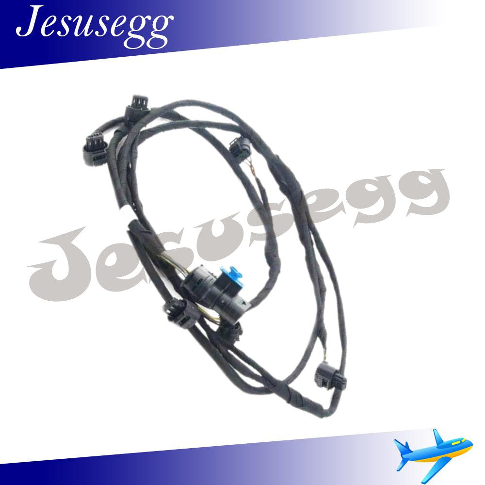 Parking Aid System Wiring Harness for Mercedes C-class W204 C204 X204 2045400608