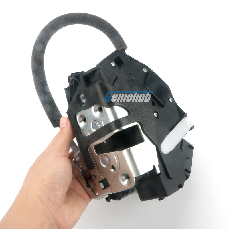 New Tailgate Rear Trunk Latch Lock Block for 2013-2021 for Ford Ecosport Tailight