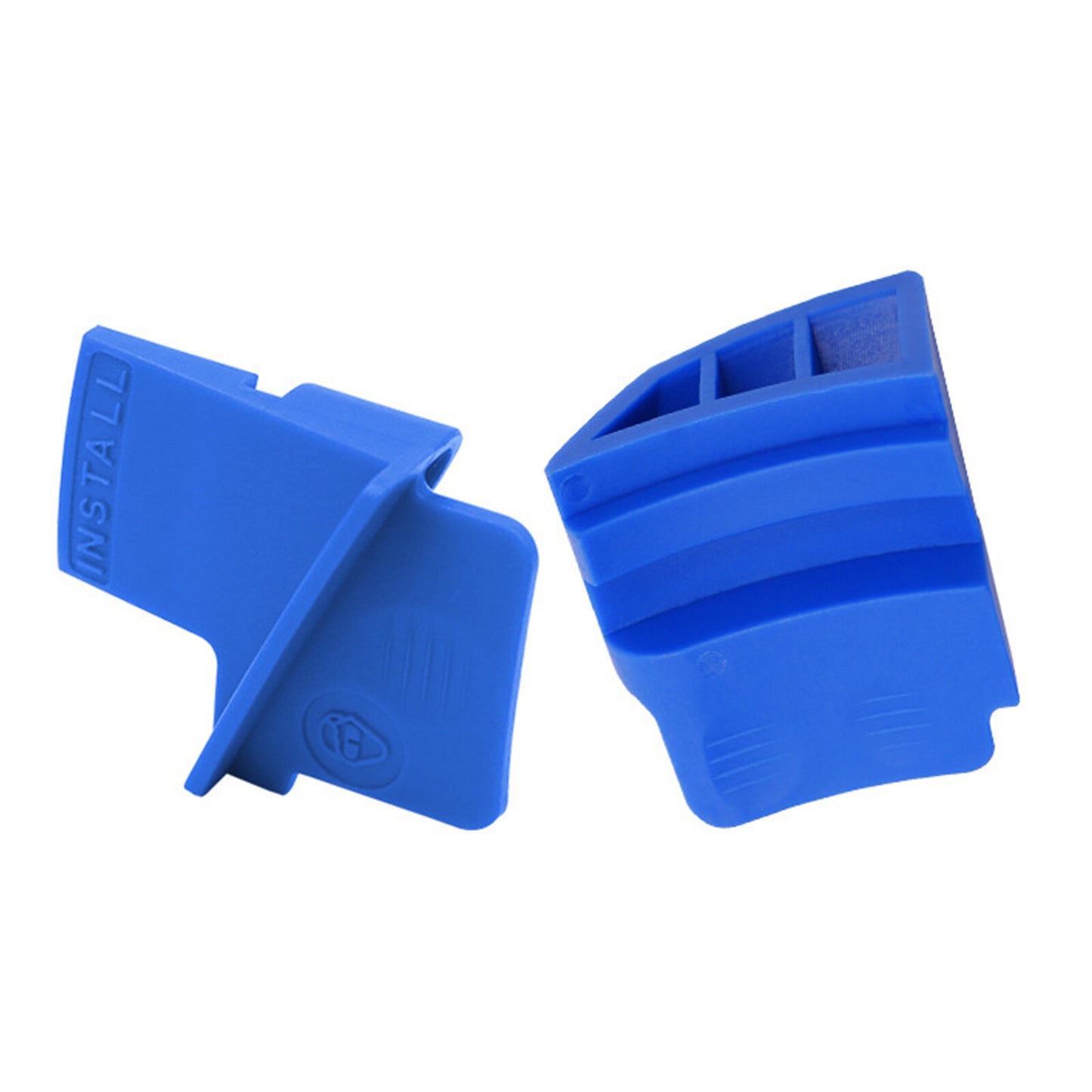 2pc Stretch Aux Belt Remover/ Installer Tool Set Ribbed Drive Belts Remover A
