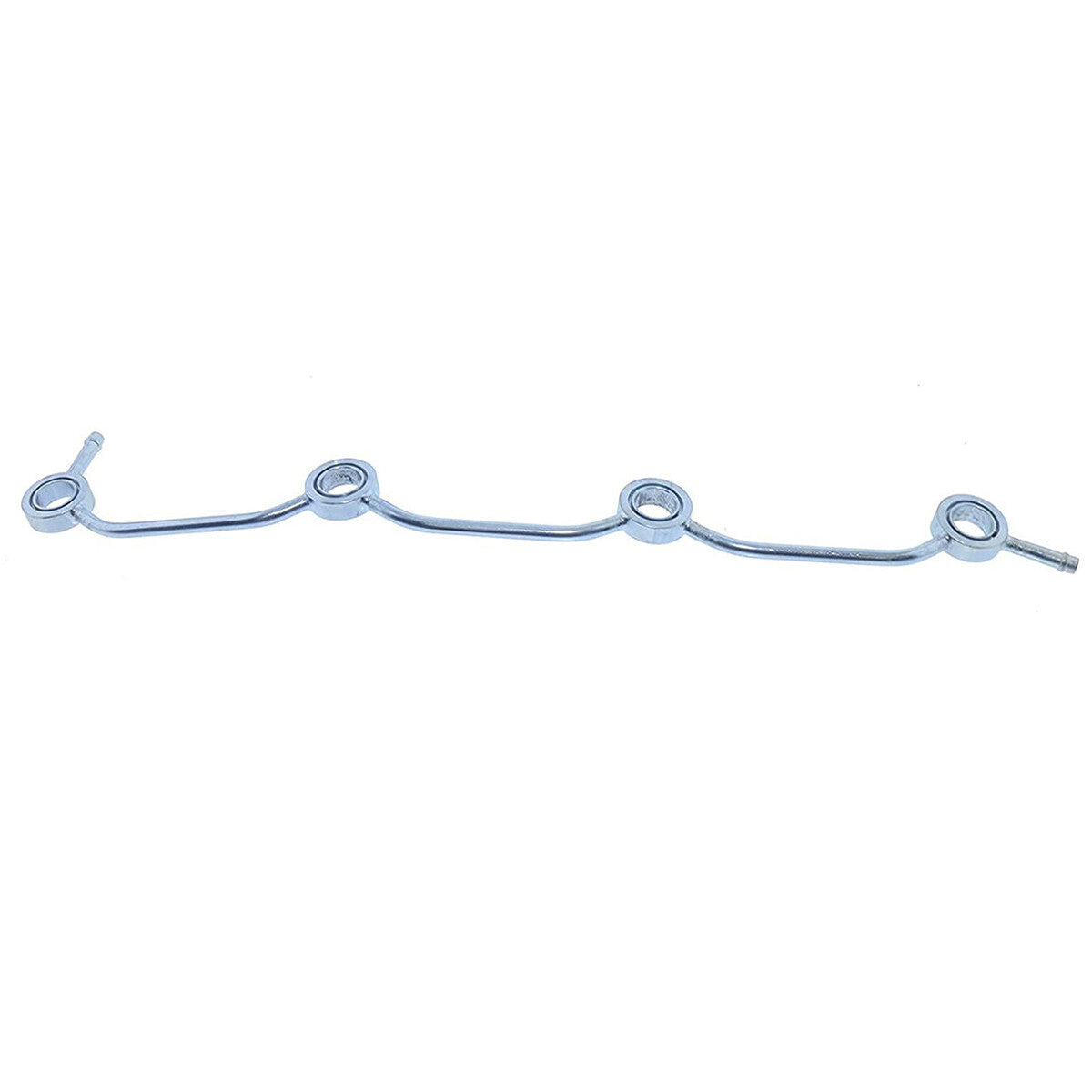 Overflow Fuel Pipe 6655198 for Bobcat BL370 T190 5600 331 334 337 341