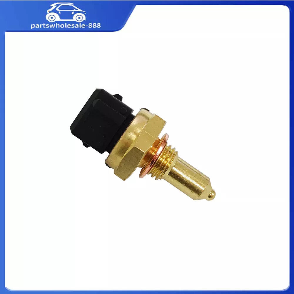 13621433076 Coolant temperature sensor suitable for BMW X1, X3 128i, 135i, 320i, 323Ci