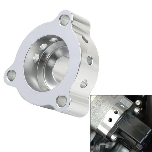 Blow Off Valve BOV Adaptor Spacer for Mercedes-Benz 2.0T A180 A250 CLA250 GLA250