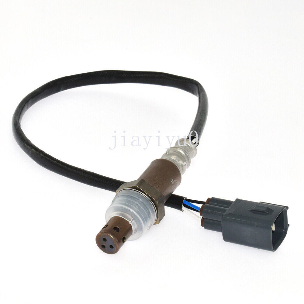 new 4-piece front and rear O2 oxygen sensor kit (JL3A9G444AC, JL3Z9G444A) for Ford F-150 5.0L.