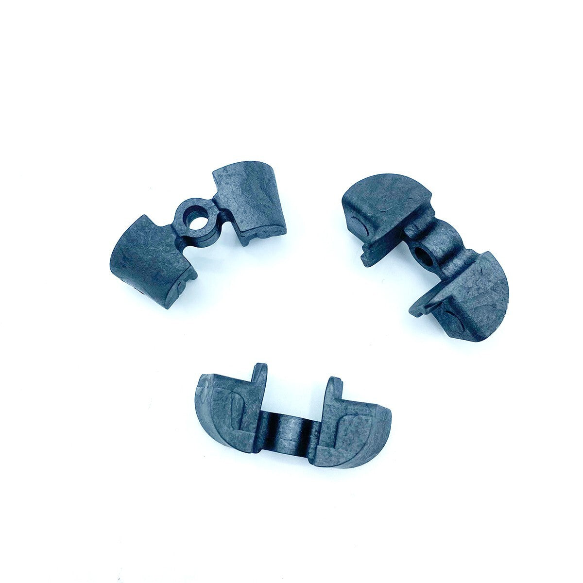 CVT Clutch Nylon Protector Weight Roller For CFMOTO Cforce 400cc 450cc 520cc 550