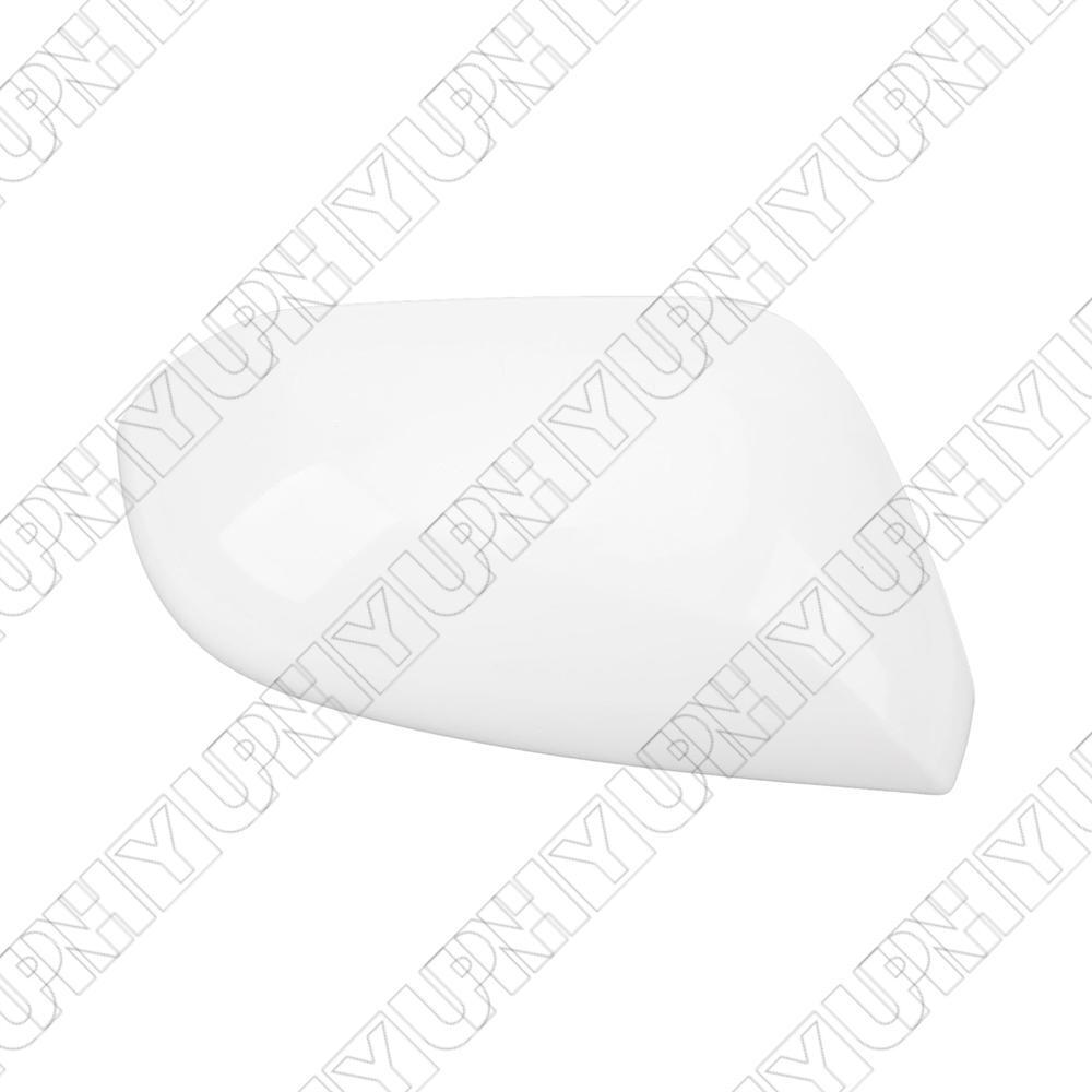 8791547070 Right Side Mirror Cover Cap Primer (not white) for Toyota Prius 16-19