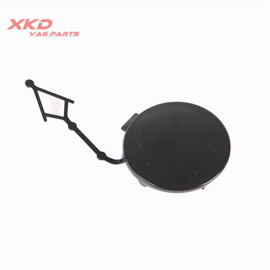 Front Bumper Tow Lid Cap Cove Fit for VW for Golf MK8 5H0807241