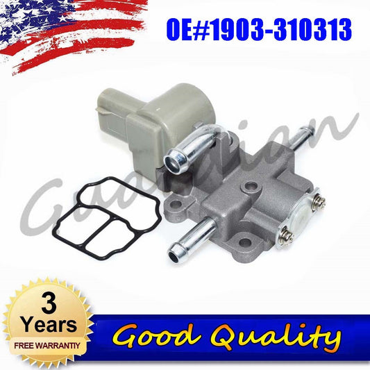 Idle Air Control Valve 1903-310313 Replacement for Toyota Tacoma T100 4Runner