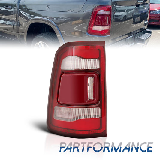 for RAM 1500 19-22 LED Jade Plaster