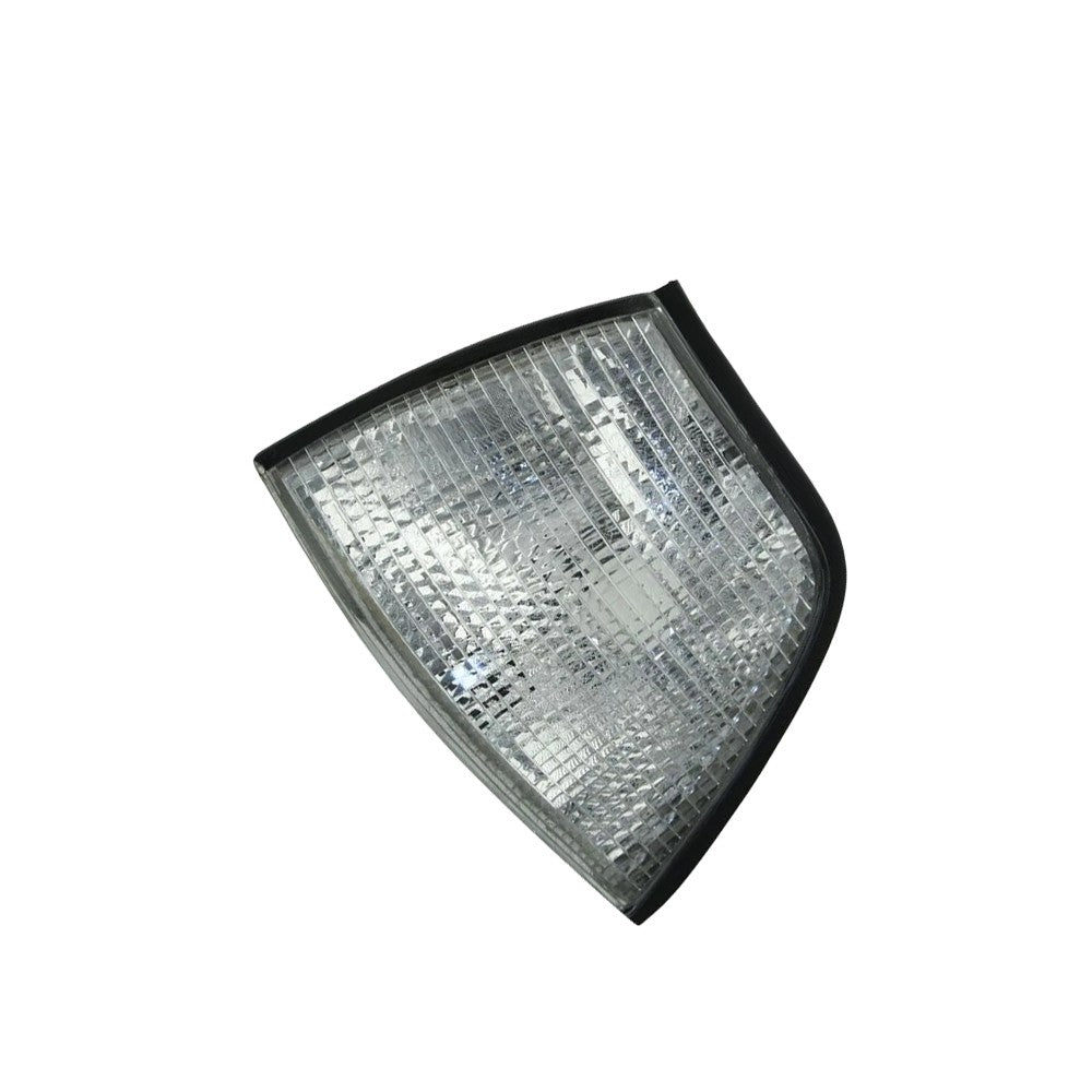 Front Left Turn Signal Lamp Corner Light Shell Clear For 3-Series E36 1992-1998