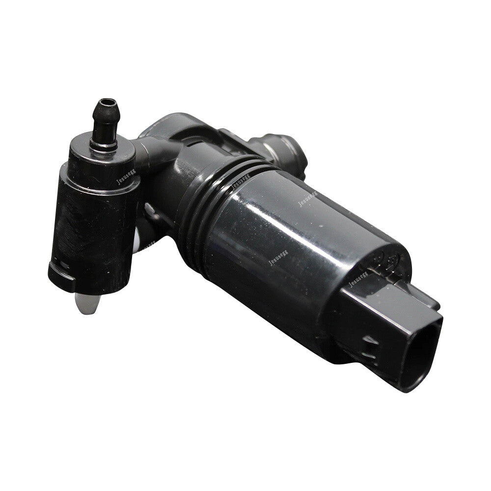 Front Windshield Window Wiper Washer Pump 31349242 Fit for Volvo XC60 2014-2017