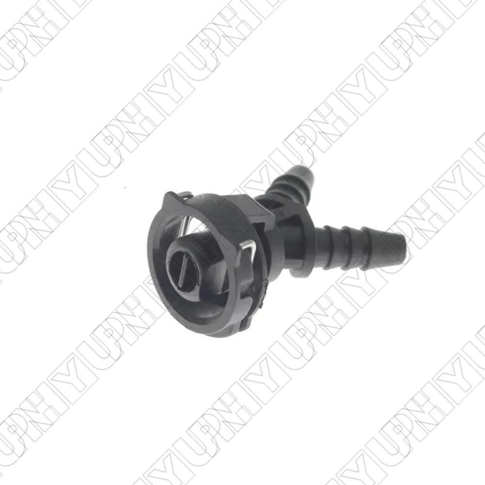 Radiator Overflow Hose Pipe Connector For 14-20 for Mercedes for Benz CLA250 GLA250 2.0L