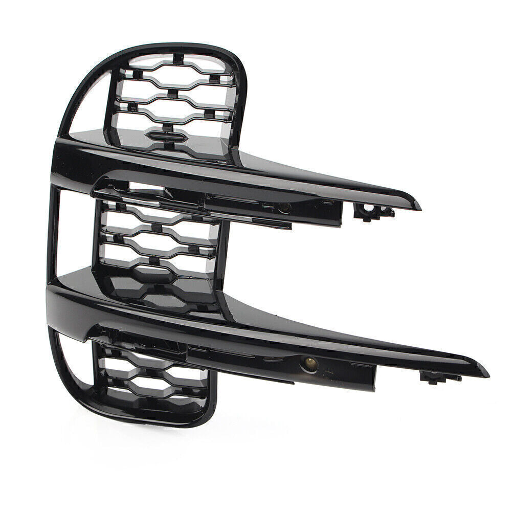 Front Bumper Fog Light Lamp Grille Left for Land Rover for Range Rover Evoque 2019+