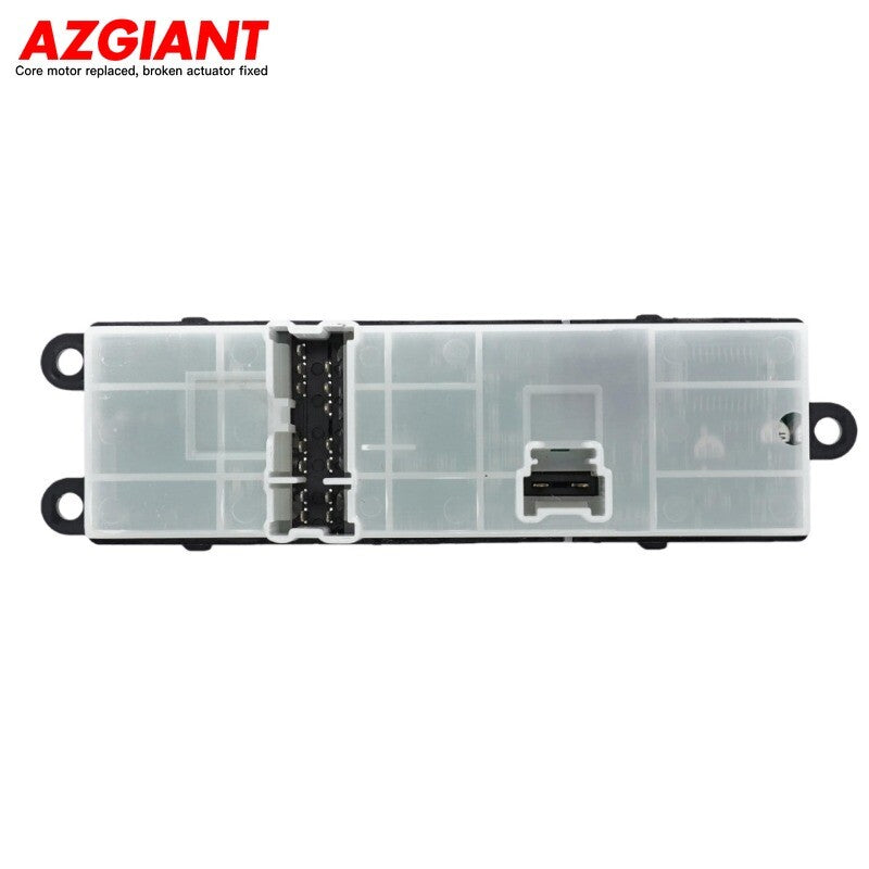Front Driver Master Power Window Switch for Nissan Pathfinder 25401-ZL10A