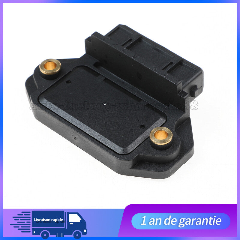 Module d'allumage Module d'Allumage 80300 pour for OPEL pour for Corsa A CC (S83) Neuf