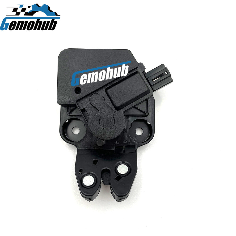 Rear Tail Trunk Latch Lid Lock Actuator Motor for 2016-2021 for Honda Accord