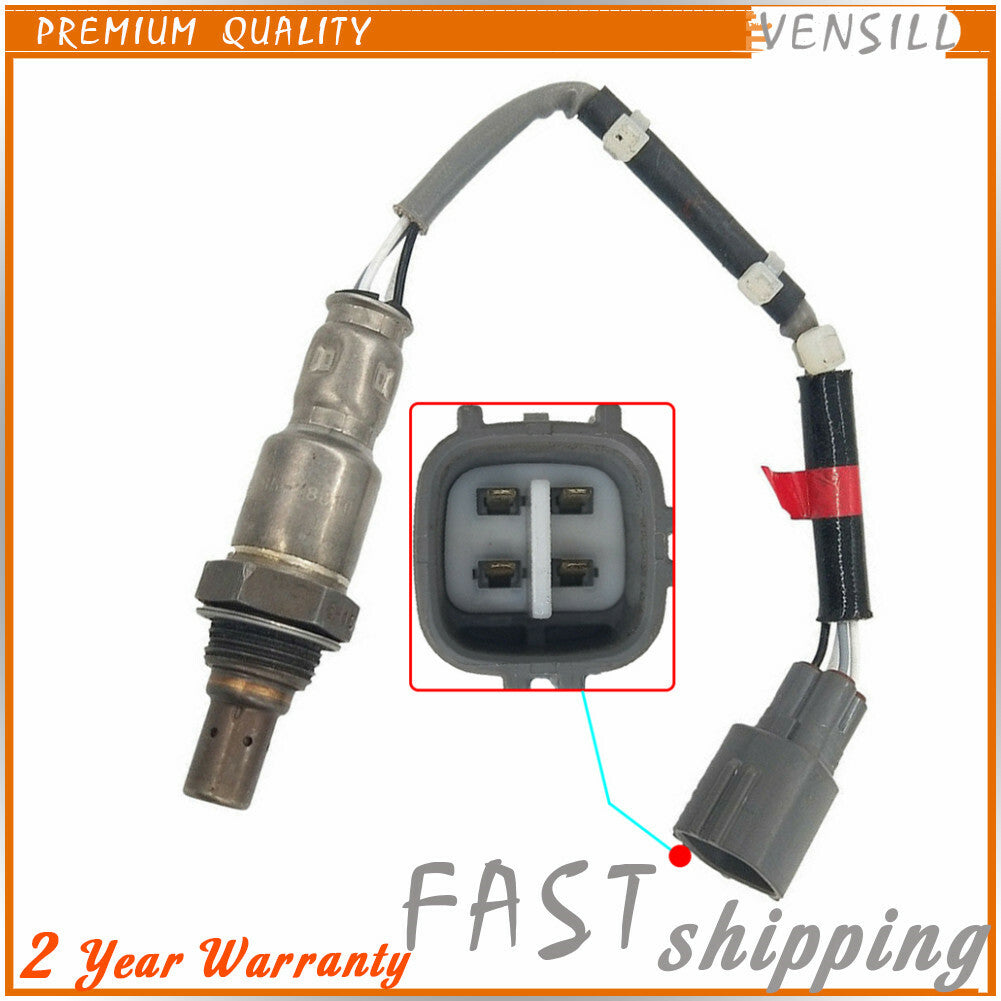 Downstream Lambda Oxygen Sensor 89465-78010 for Lexus NX200t 2.0L NX300h 15-17