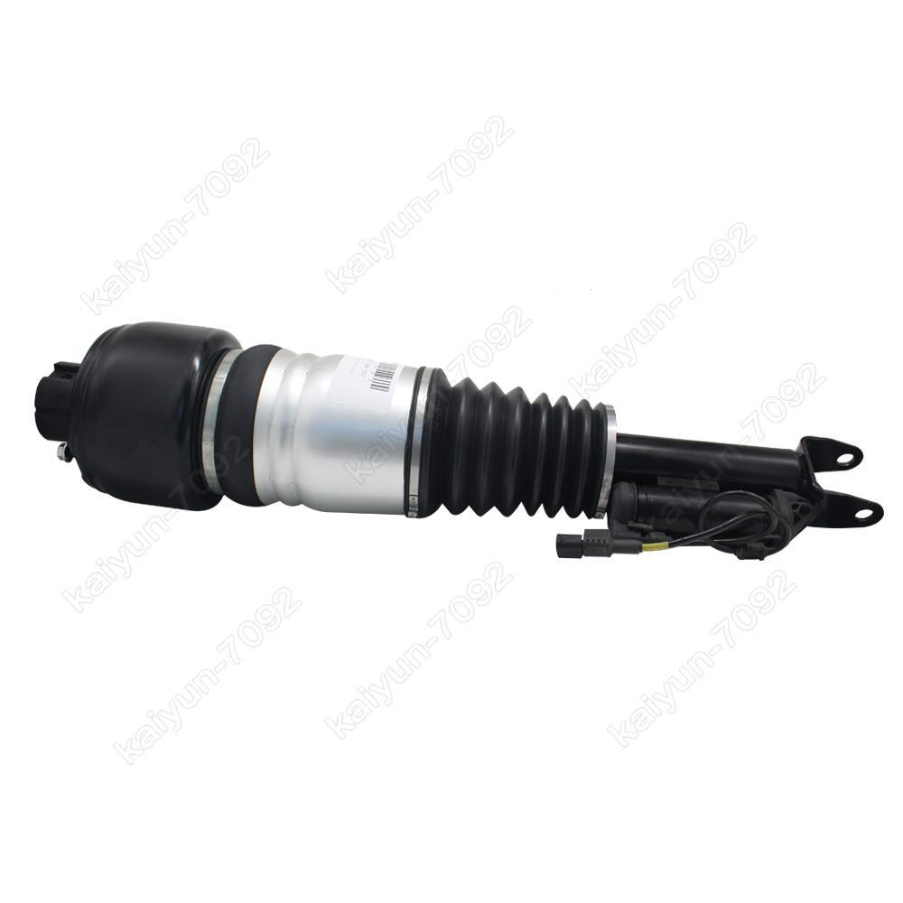 Front Left Air Suspension Shock Strut for Mercedes CLS-Class W211 2WD 2113205513