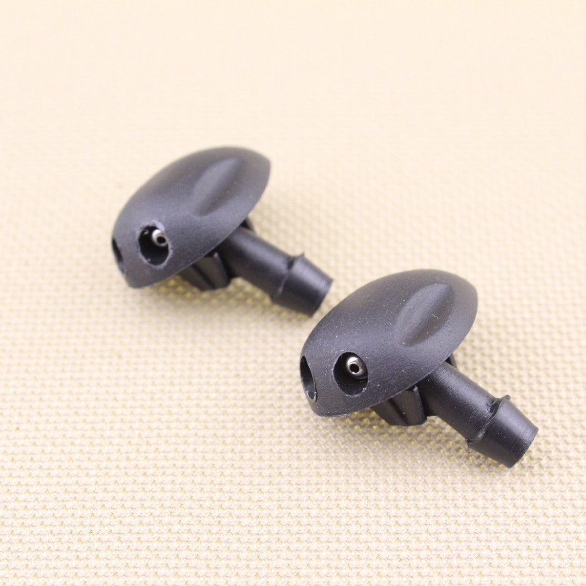 2 pieces for Renault Megane for Dacia windshield washer spray jet 7700846456
