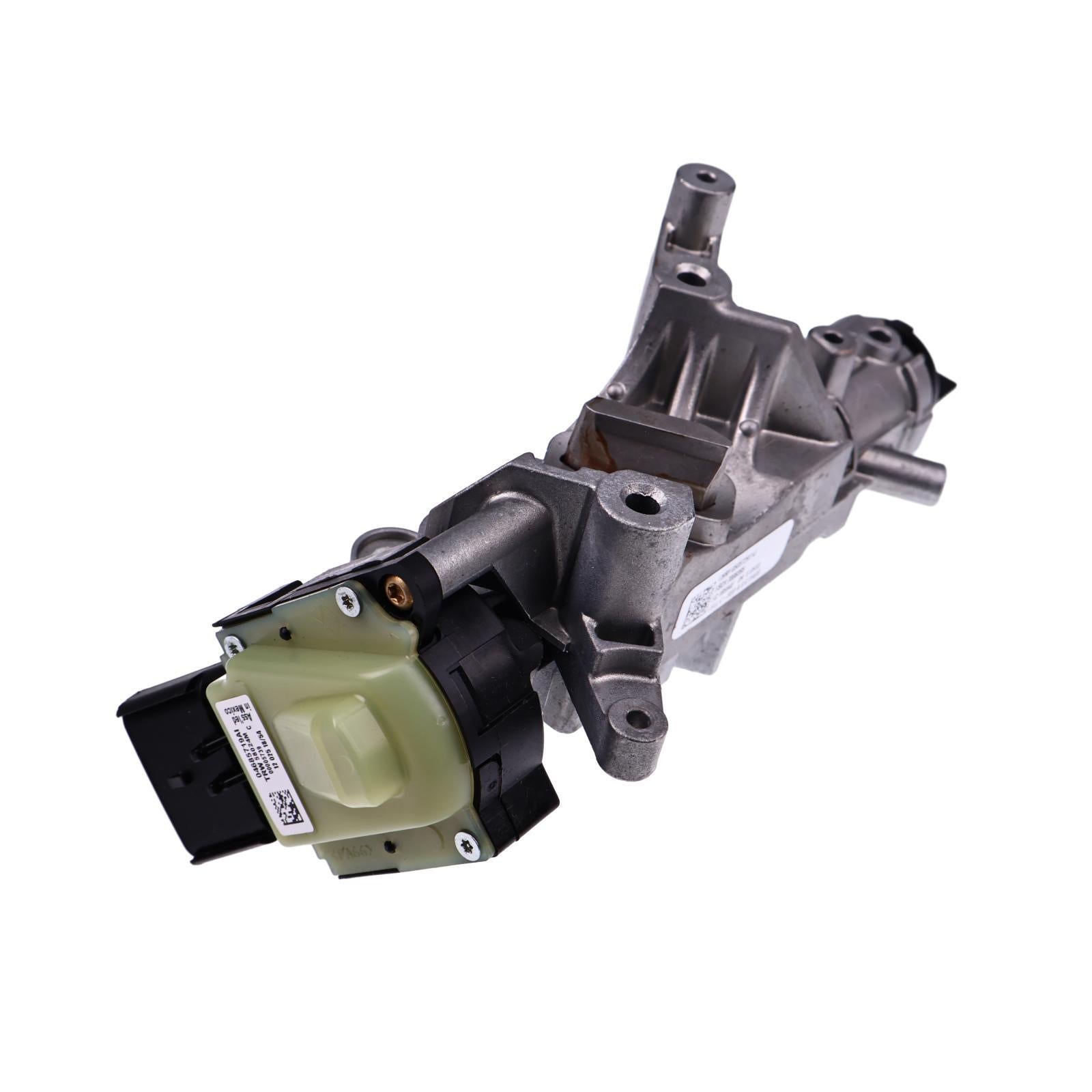 68054822AB for Chrysler PT Cruiser Caliber Nitro Ignition Lock Cylinder Housing