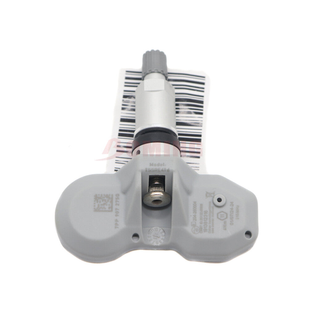 new Kit (4) 7PP907275G Tire Pressure Sensor (TPMS) for Porsche , for Audi , and for VW 315MHz