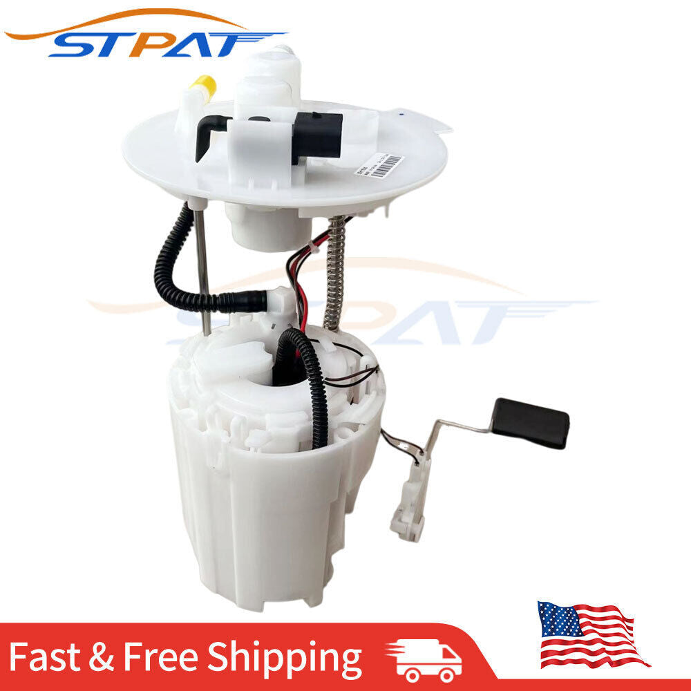 Fits for Hyundai Accent for Kia for Elantra Kona 2017-2022 Fuel Pump Module 31110-F3500